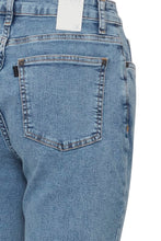 Lade das Bild in den Galerie-Viewer, PZLIVA Jeans Regular Leg / LIGHT DENIM BLUE
