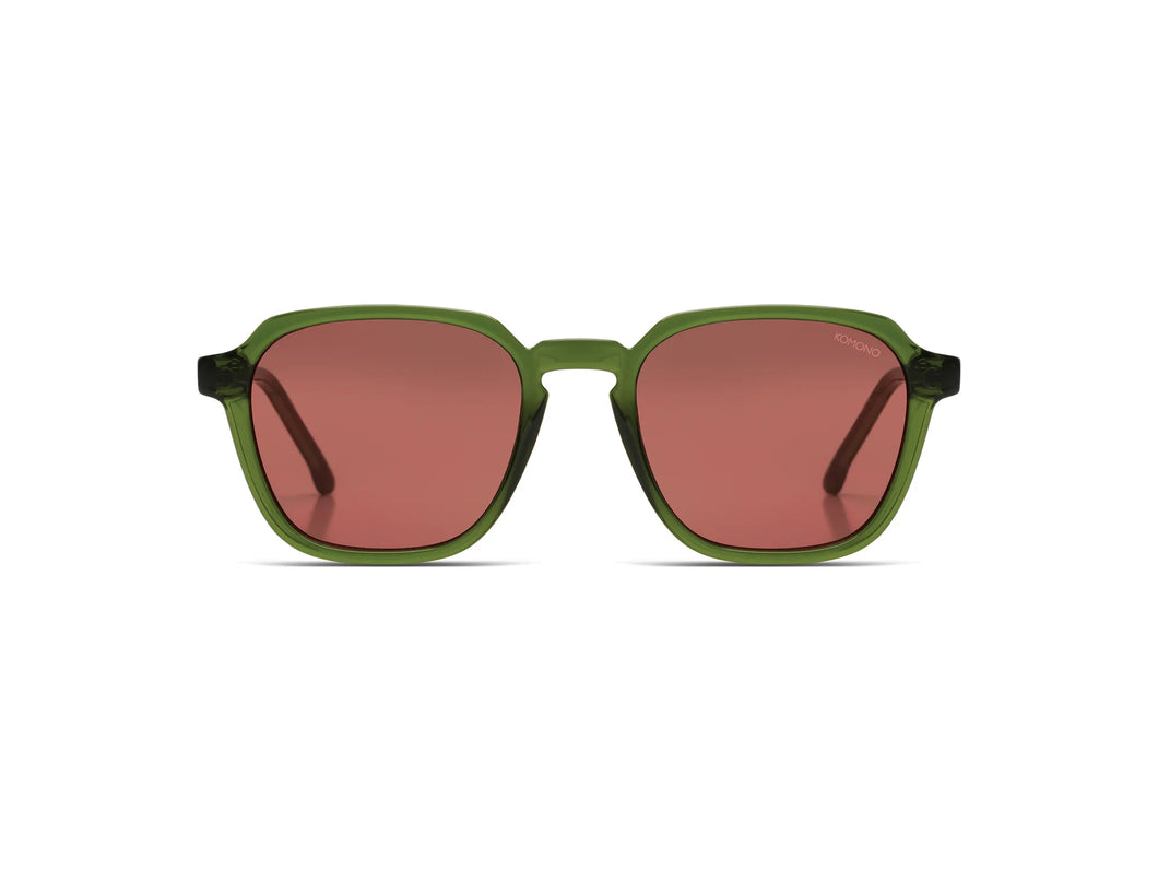 Matty Fern Sonnenbrille