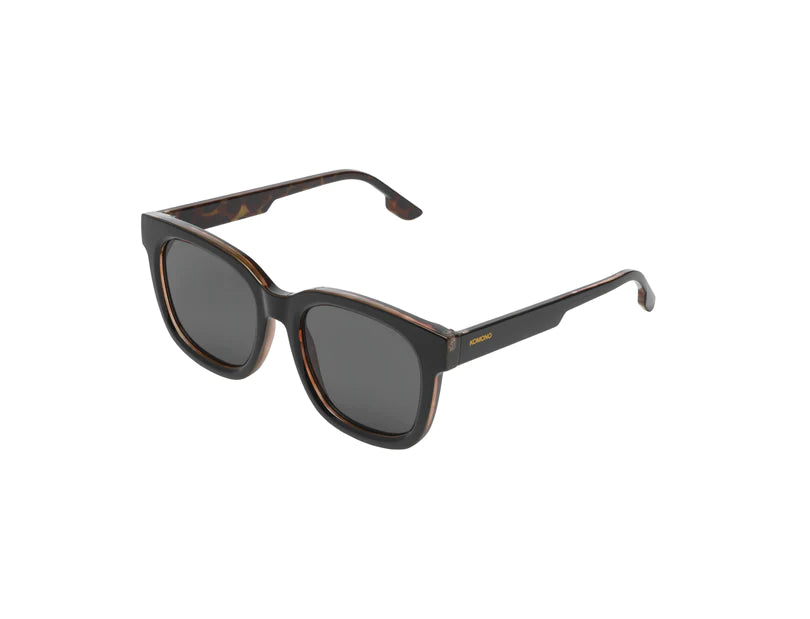 Sienna Black Tortoise Sonnenbrille