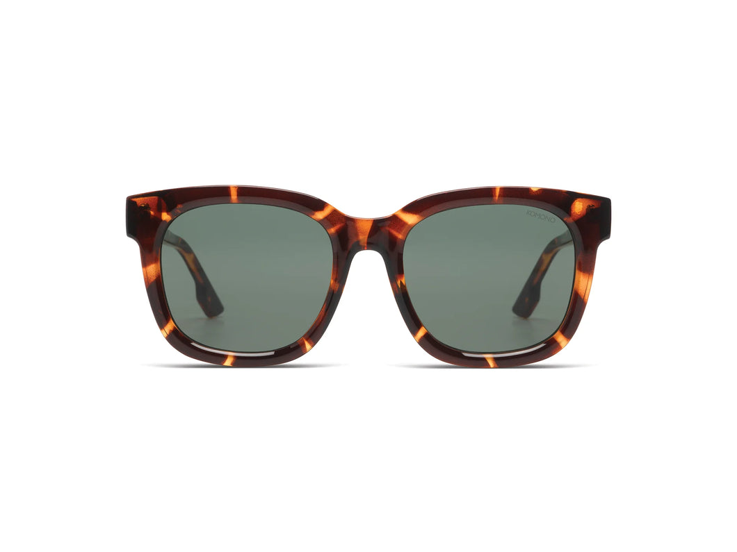 Sienna Havana Sonnenbrille