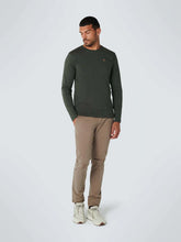 Lade das Bild in den Galerie-Viewer, Basic Long Sleeve T-Shirt | Dark Steel
