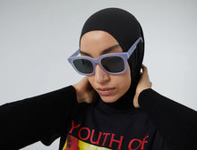 Lade das Bild in den Galerie-Viewer, Sienna Sky Gradient Sonnenbrille
