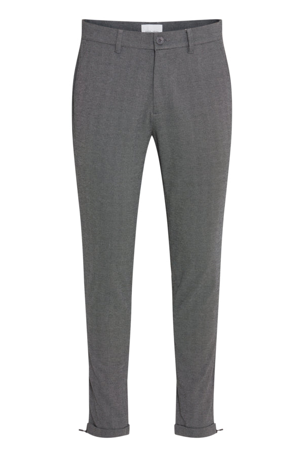 Portman zipper pants Pants with zipper