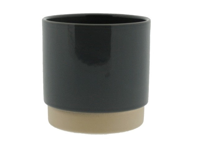 No pot duo sober grey M