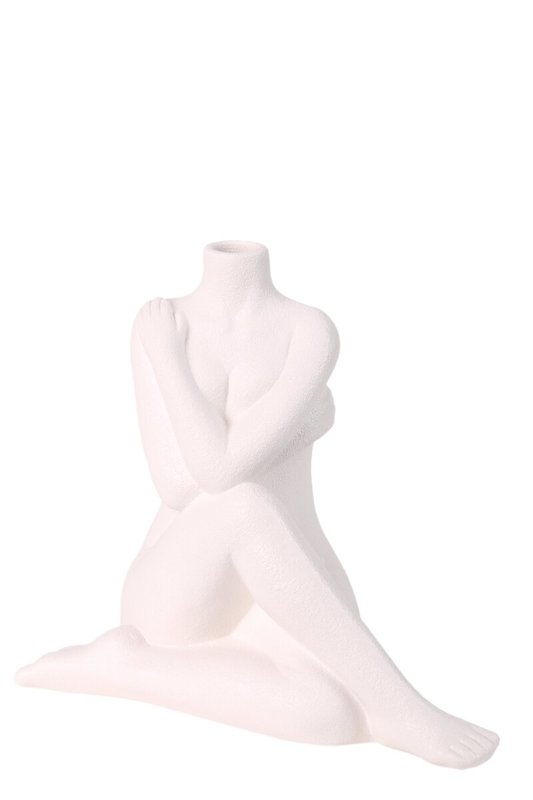 Vase Chloe Porzellan