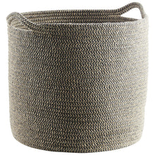 Lade das Bild in den Galerie-Viewer, Mentum Basket Nature Grey
