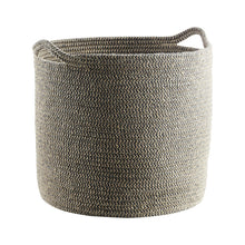 Lade das Bild in den Galerie-Viewer, Mentum Basket Nature Grey
