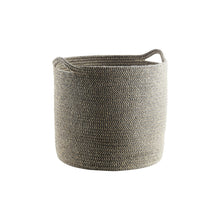 Lade das Bild in den Galerie-Viewer, Mentum Basket Nature Grey

