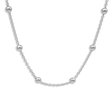Lade das Bild in den Galerie-Viewer, Ankerkette 40 cm N-9629

