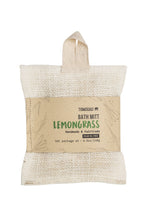Lade das Bild in den Galerie-Viewer, Badehandschuh LEMONGRASS
