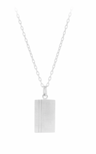 Lade das Bild in den Galerie-Viewer, N-820 Edge Necklace
