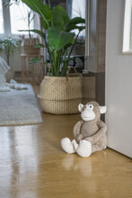 Lade das Bild in den Galerie-Viewer, Türstopper MONKEY braun

