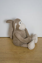 Lade das Bild in den Galerie-Viewer, Türstopper MONKEY braun
