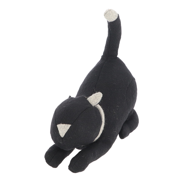 Türstopper Katze