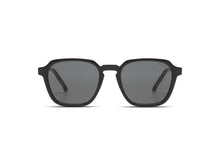 Lade das Bild in den Galerie-Viewer, Matty Black Tortoise Sonnenbrille
