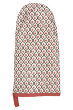 Lade das Bild in den Galerie-Viewer, OFENHANDSCHUH PATTERN
