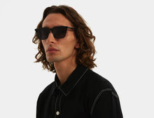 Lade das Bild in den Galerie-Viewer, Jay Black Tortoise Sonnenbrille
