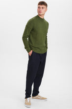 Lade das Bild in den Galerie-Viewer, AKJULIUS COTTON PLEAT PANT
