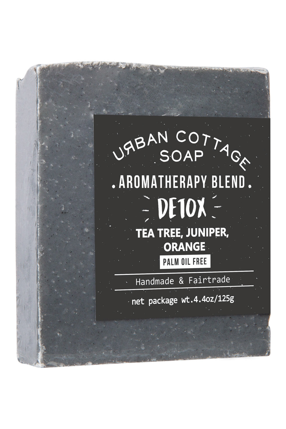 Urban Cottage Soap Detox
