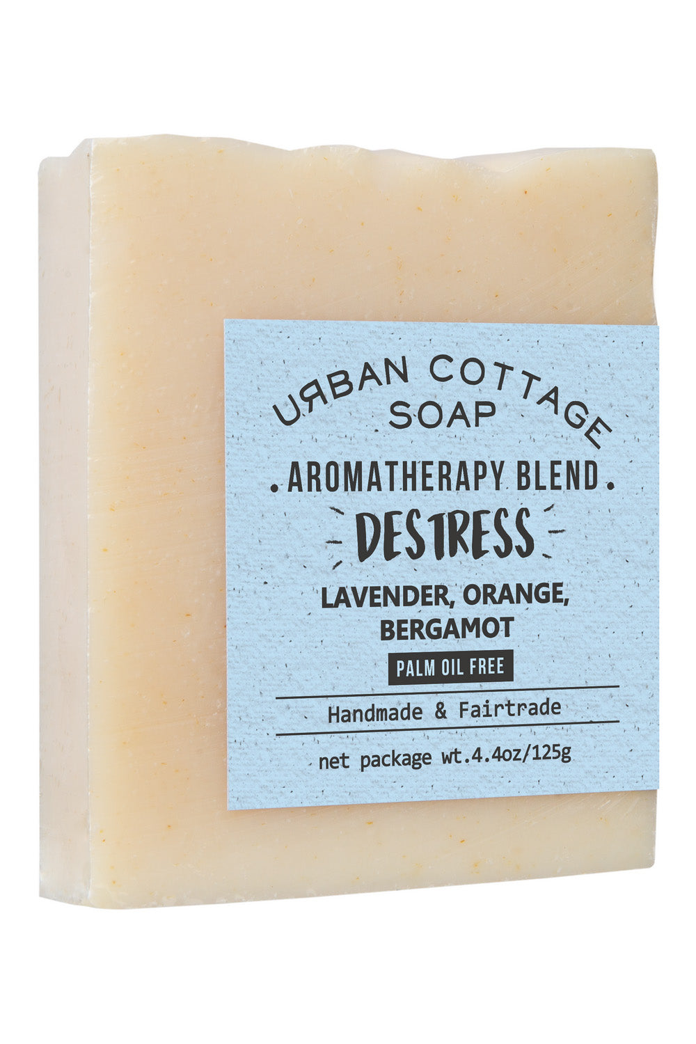 Urban Cottage Soap DESTRESS