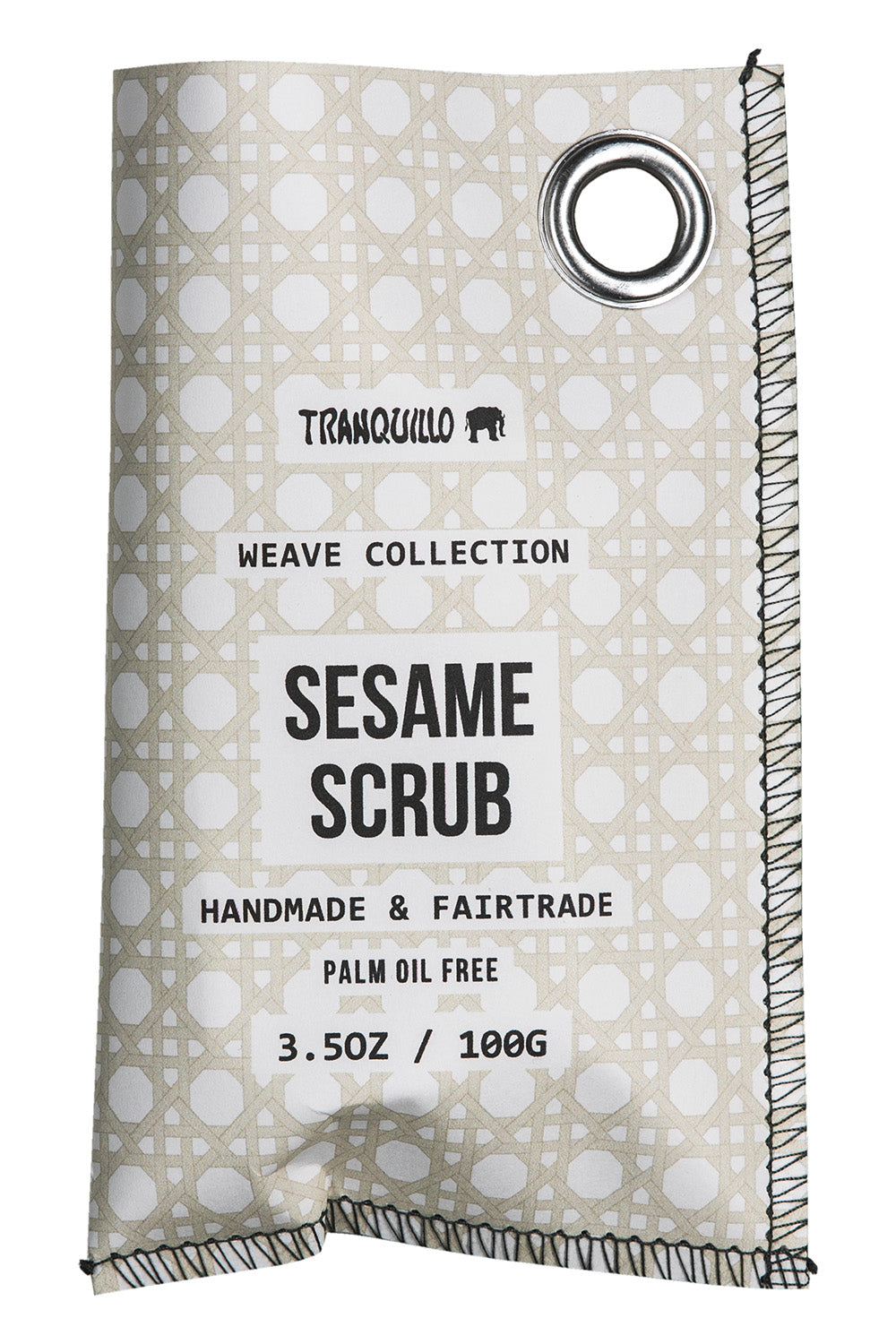 Seife SESAME SCRUB